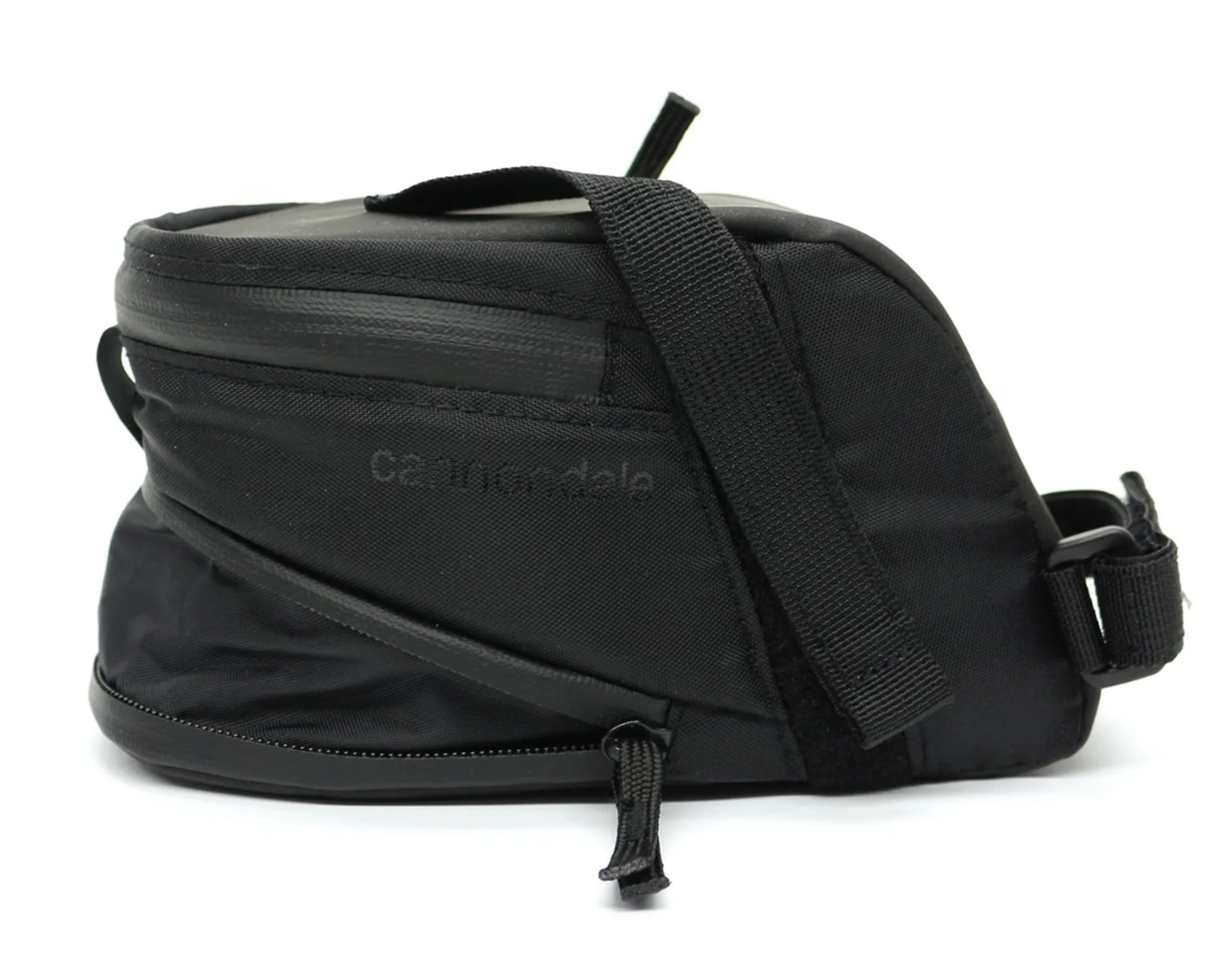 cannondale rain bag Cannondale Contain Stitched Velcro Bag Blk LG