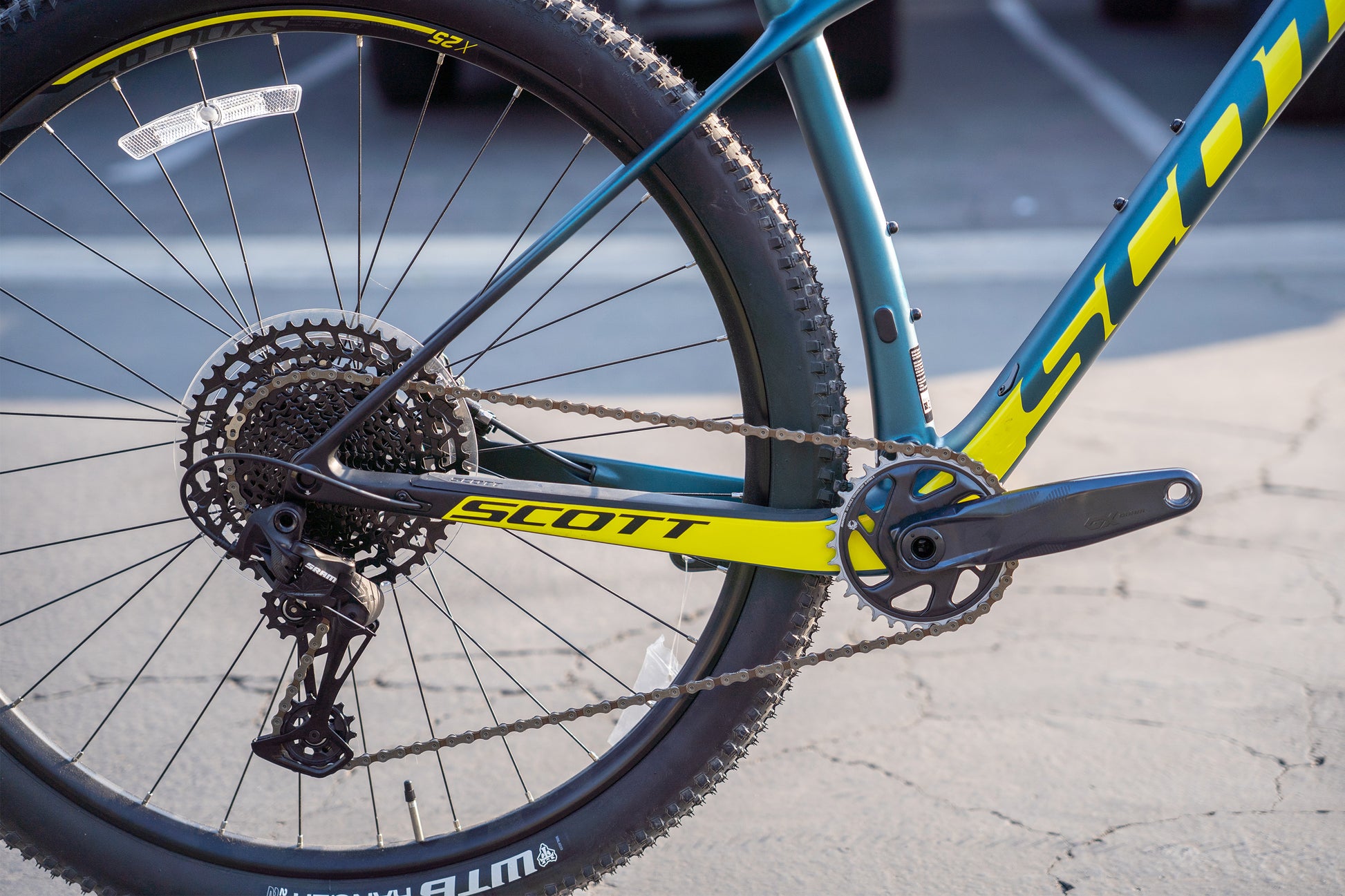 2020 Scott Scale 940 MD – Incycle Bicycles