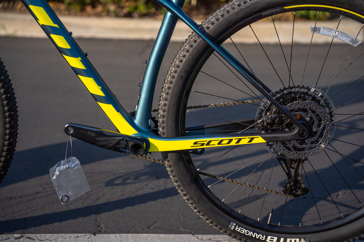 2020 Scott Scale 940 MD