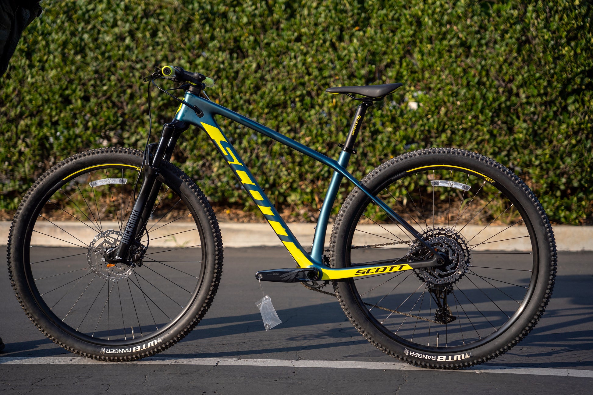 2020 scott bicycles 2020 Scott Scale 940 MD