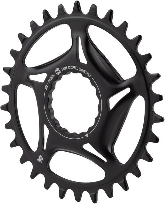 Raceface Narrow Wide Direct Mount Cinch Hyperglide