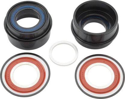 Problem Solvers Abnormal 46