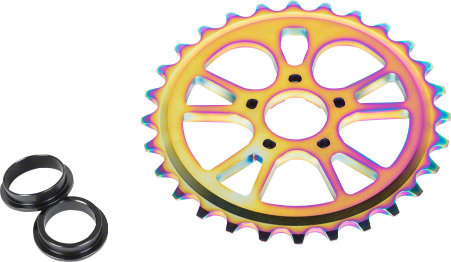 Eclat RS Sprockets