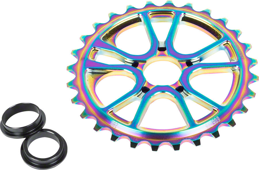 Eclat RS Sprocket - Thumbnail 5