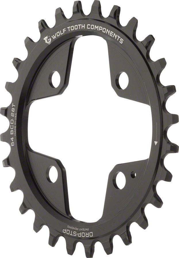 Wolf Tooth 64 BCD – Incycle Bicycles