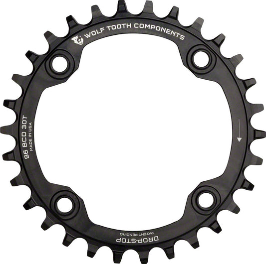 Wolf Tooth 96 Symmetrical BCD Chainrings