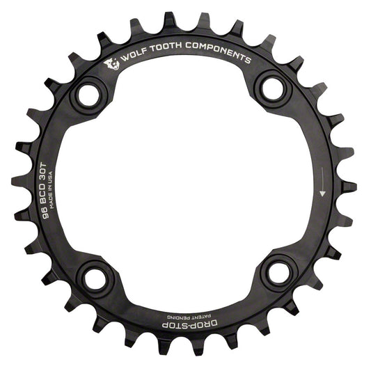 Wolf Tooth 96 Symmetrical BCD Chainrings