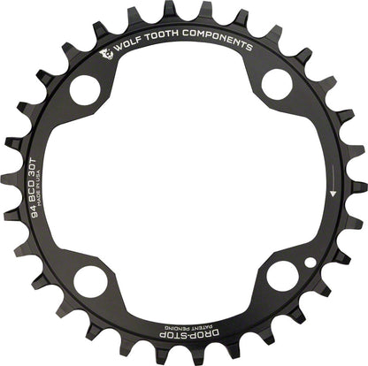 Wolf Tooth 94 BCD 4-Bolt Chainrings
