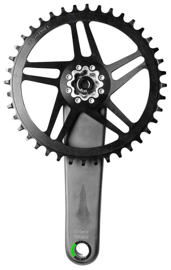 Wolf Tooth SRAM 8-Bolt Direct Mount Chainrings – Incycle Bicycles