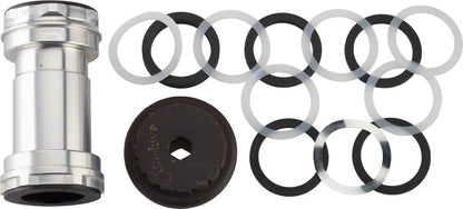 e*thirteen by The Hive Non-Threaded Bottom Bracket