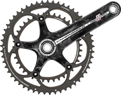 Campagnolo Record 11-Speed Crankset
