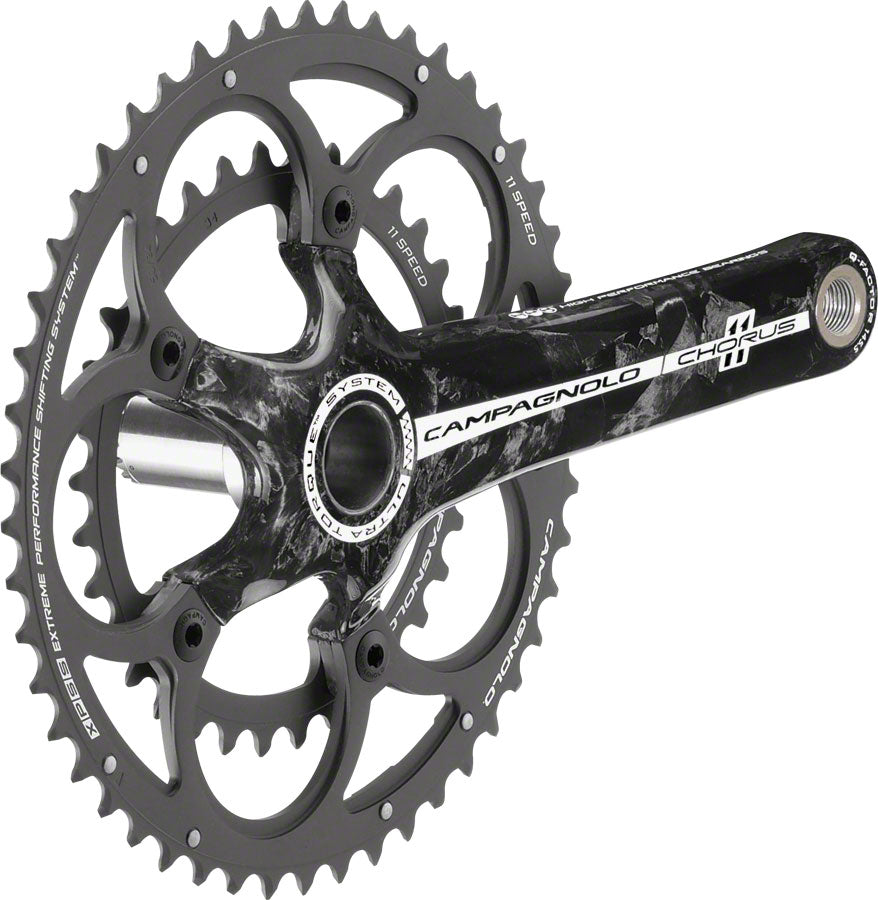 Campagnolo Chorus 11-Speed Crankset