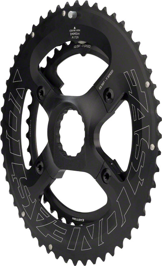 Easton Cinch Spider And Chainring Assembly