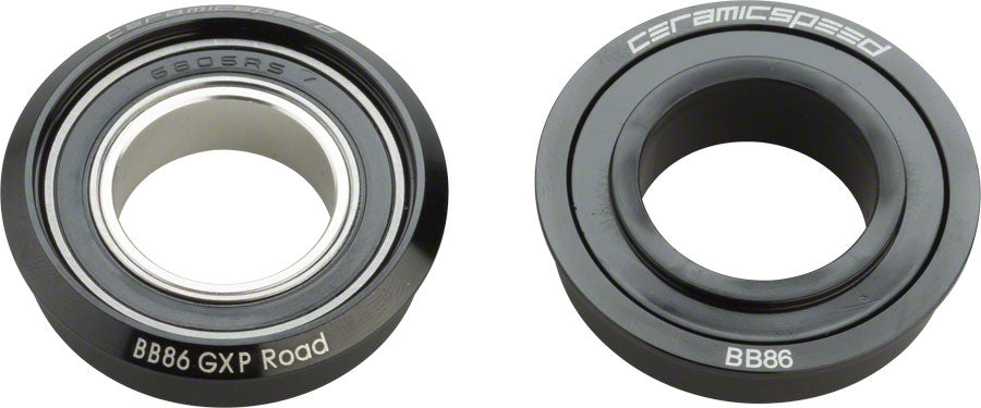 CeramicSpeed BB86