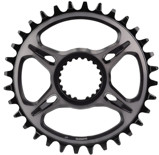Shimano XTR SM-CRM95 Hyperglide+ Chainring