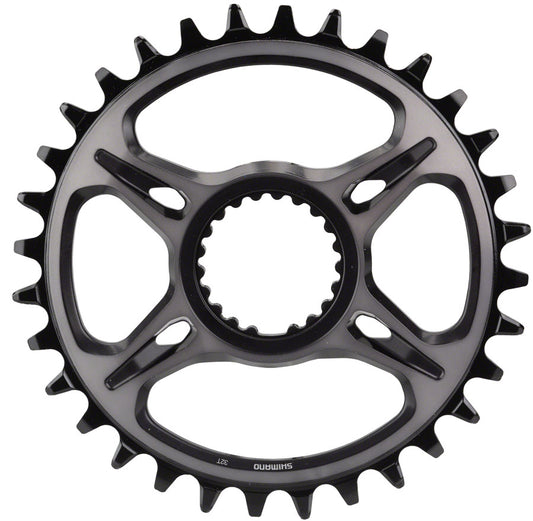 Shimano Xtr Sm Crm95 Hyperglide Chainring