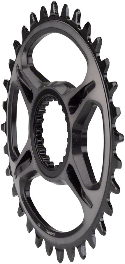 Shimano XTR SM-CRM95 Hyperglide+ Chainring