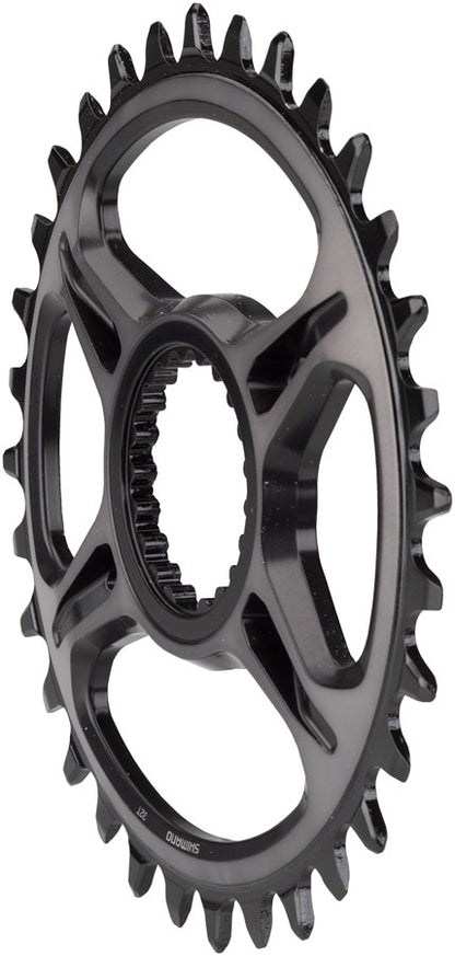 Shimano XTR SM-CRM95 Hyperglide+ Chainring