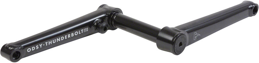 Odyssey Thunderbolt + Crank