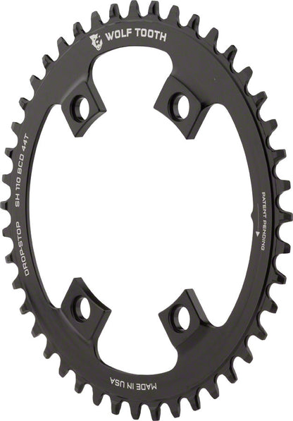 Wolf Tooth 110 Asymmetrical BCD Chainrings for Shimano