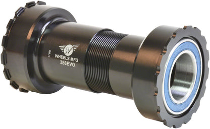 Wheels Manufacturing 386 EVO Thread Together