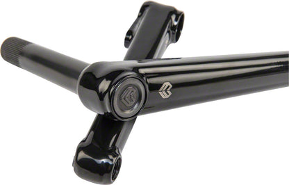 Eclat Tibia Cranks