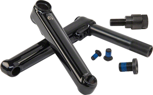 Eclat Tibia Cranks – Incycle Bicycles