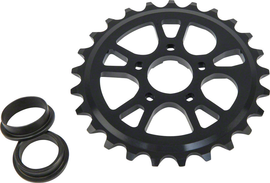 Eclat RS Sprockets