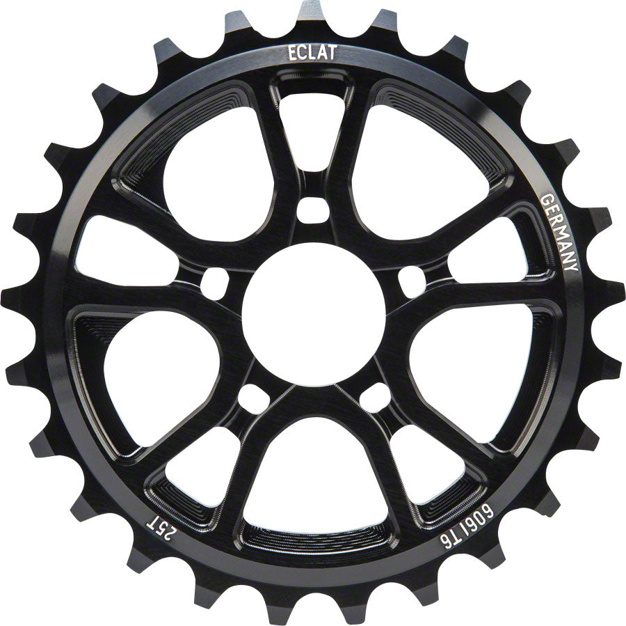 Eclat RS Sprockets
