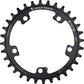 Wolf Tooth CAMO Aluminum Chainrings