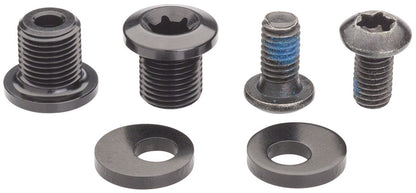 absoluteBLACK Chainring Bolts