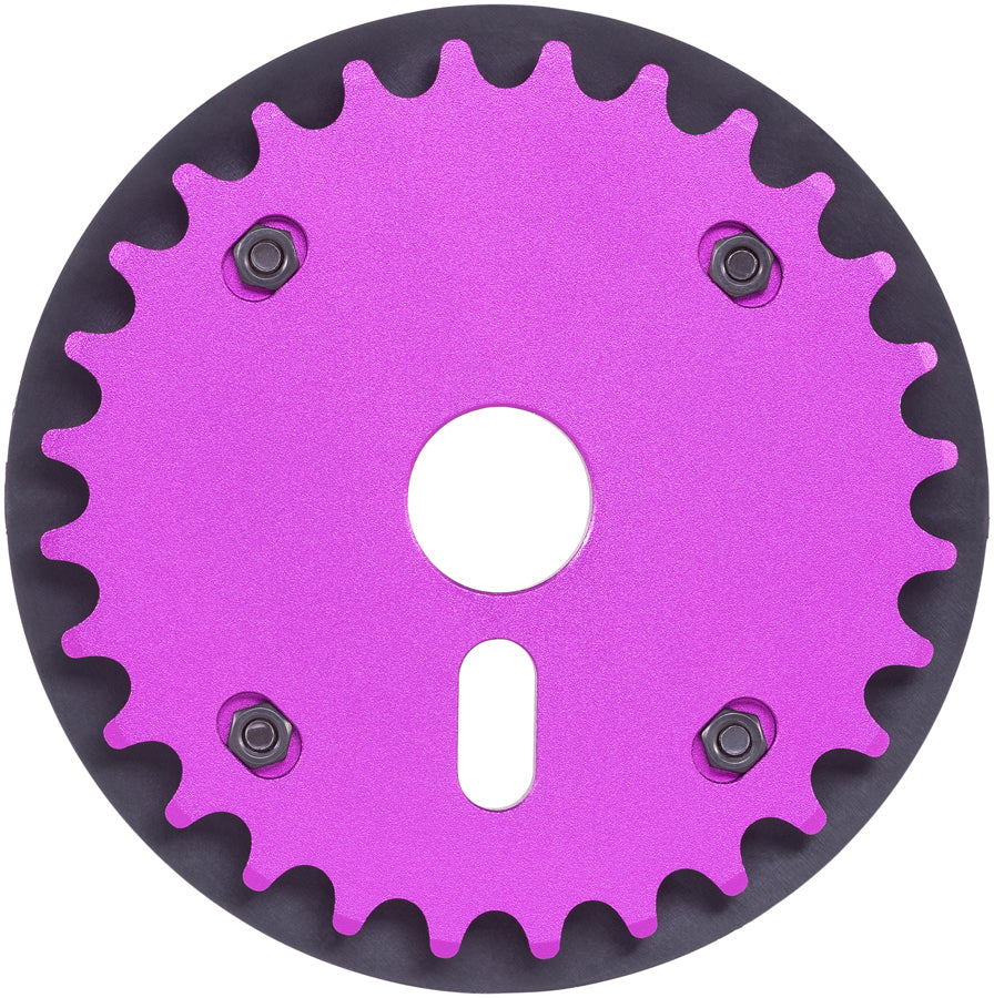 Eclat Elevate Guard Sprocket