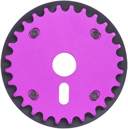 Eclat Elevate Guard Sprocket