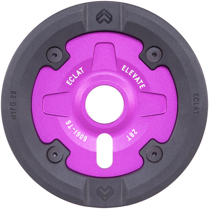 Eclat Elevate Guard Sprocket