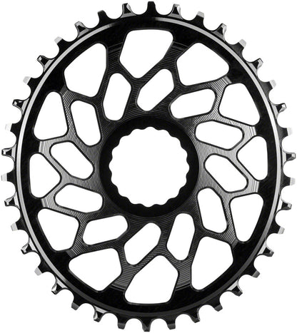 absoluteBLACK Oval Direct Mount CX Chainring for CINCH
