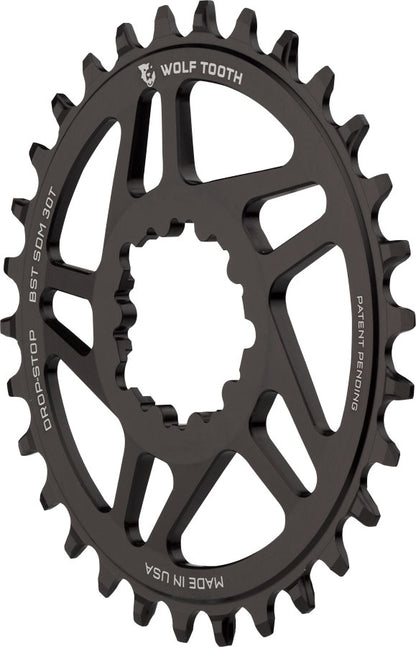 Wolf Tooth SRAM 3-Bolt Direct Mount Chainrings
