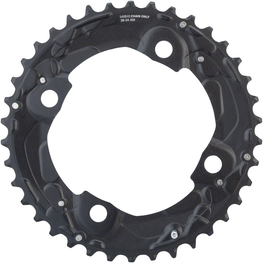 Shimano Deore FC-M615 Chainring