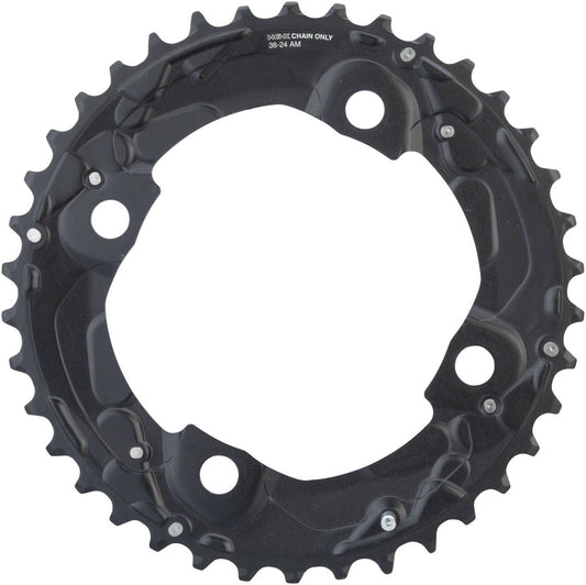 Shimano Deore Fc M615 Chainring
