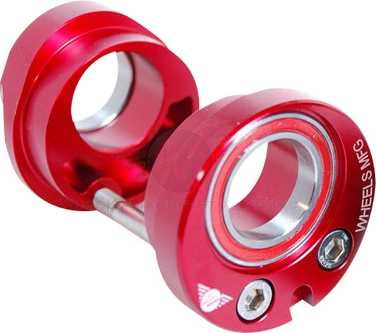 Wheels Manufacturing PF30 Eccentric Bottom Bracket