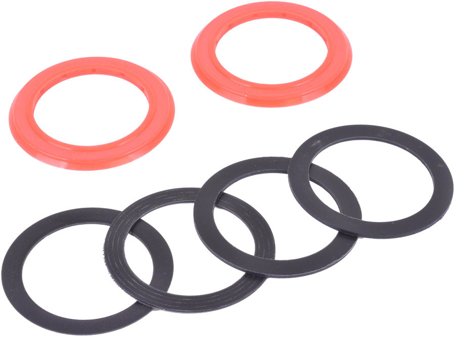 Wheels Manufacturing Crank and Bottom Bracket Spacers