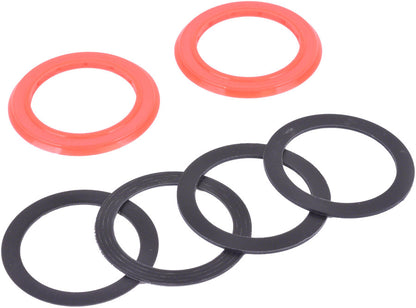 Wheels Manufacturing Crank and Bottom Bracket Spacers