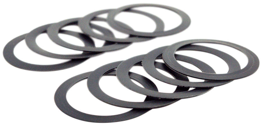 Wheels Manufacturing Crank and Bottom Bracket Spacers