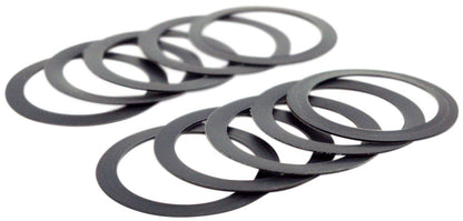 Wheels Manufacturing Crank and Bottom Bracket Spacers