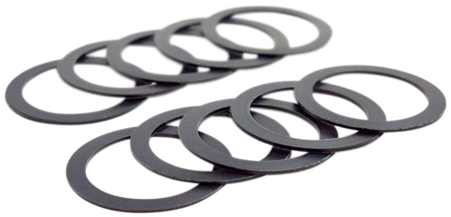 Wheels Manufacturing Crank and Bottom Bracket Spacers