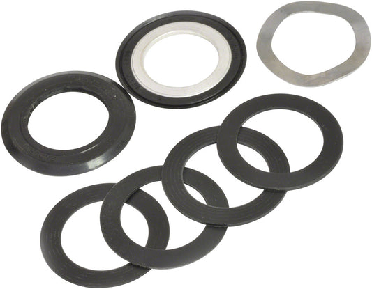 Wheels Manufacturing Crank And Bottom Bracket Spacers