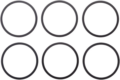 Wheels Manufacturing Crank and Bottom Bracket Spacers