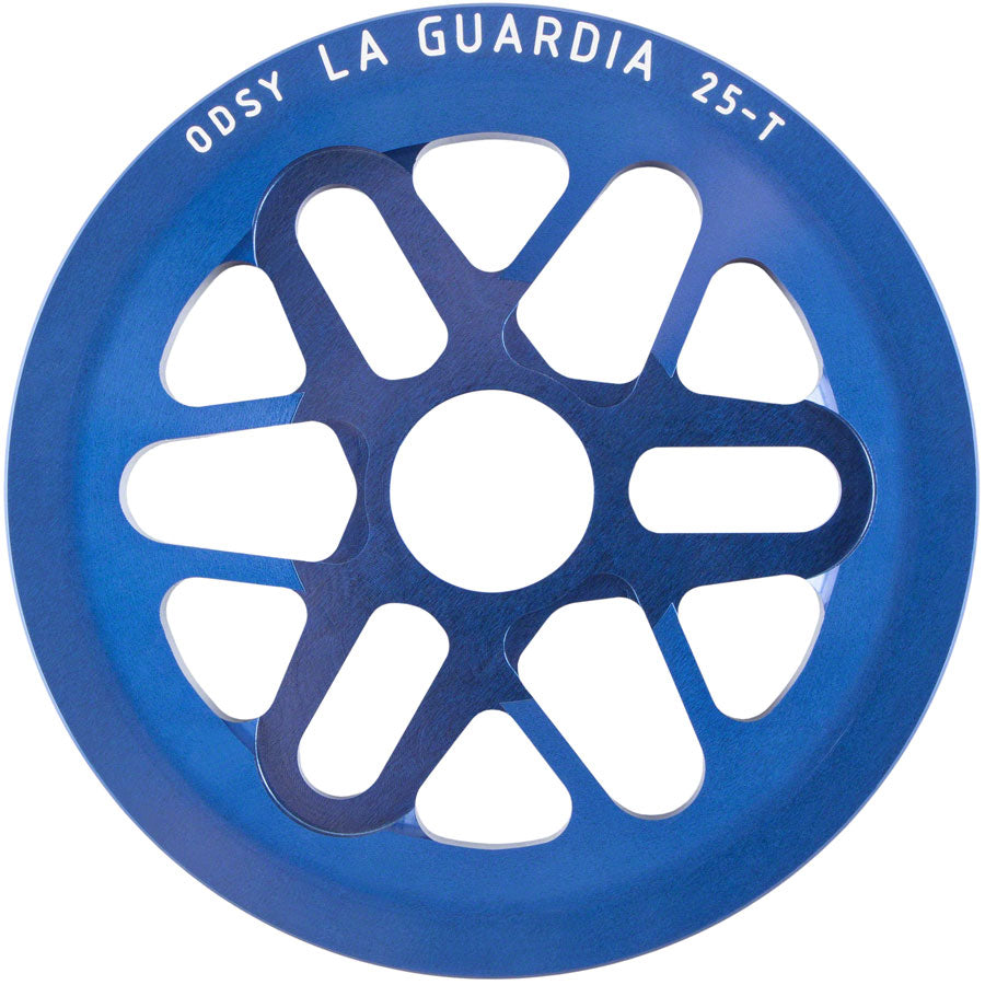 Odyssey La Guardia Sprocket