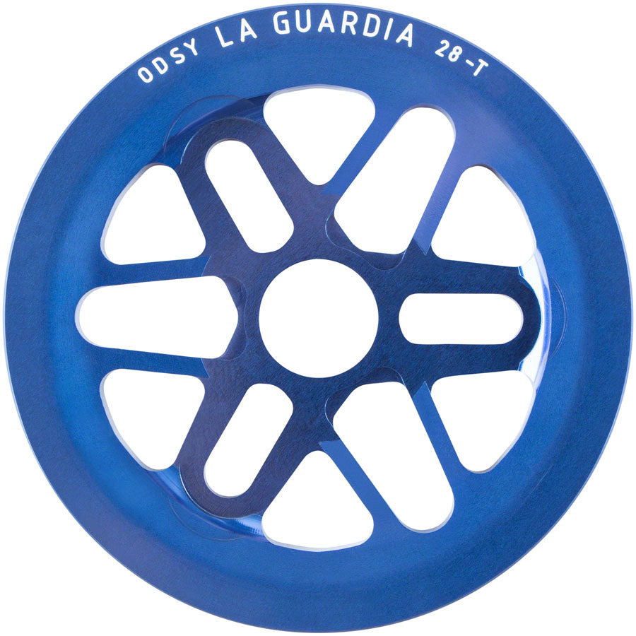 Odyssey La Guardia Sprocket