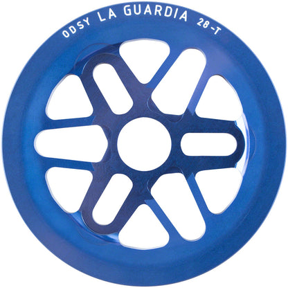 Odyssey La Guardia Sprocket