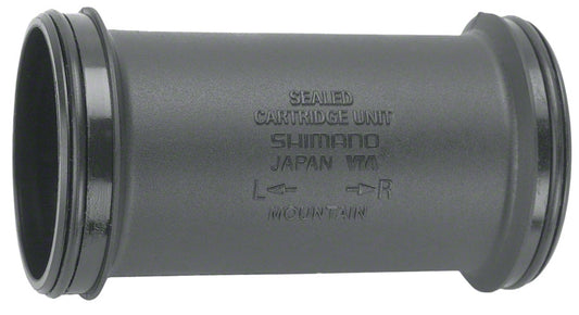 Shimano Hollowtech II Mountain Bottom Bracket Inner Cover & O-rings